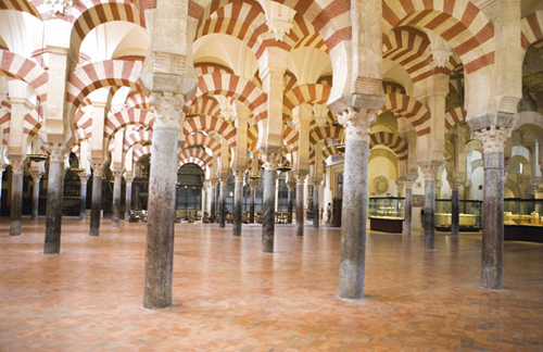 La Cattedrale Moschea